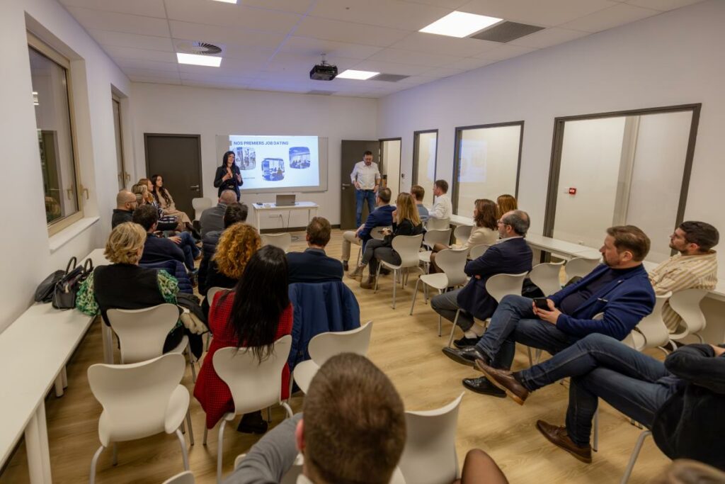 Lille-Villeneuve d’Ascq : Une première rentrée réussie pour L’École ...