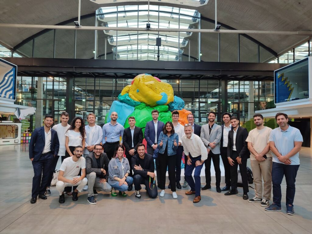 Euridis Business School Les Laur ats Du Concours Start Up Nation euridis-business-school-les-laur-ats-du-concours-start-up-nation