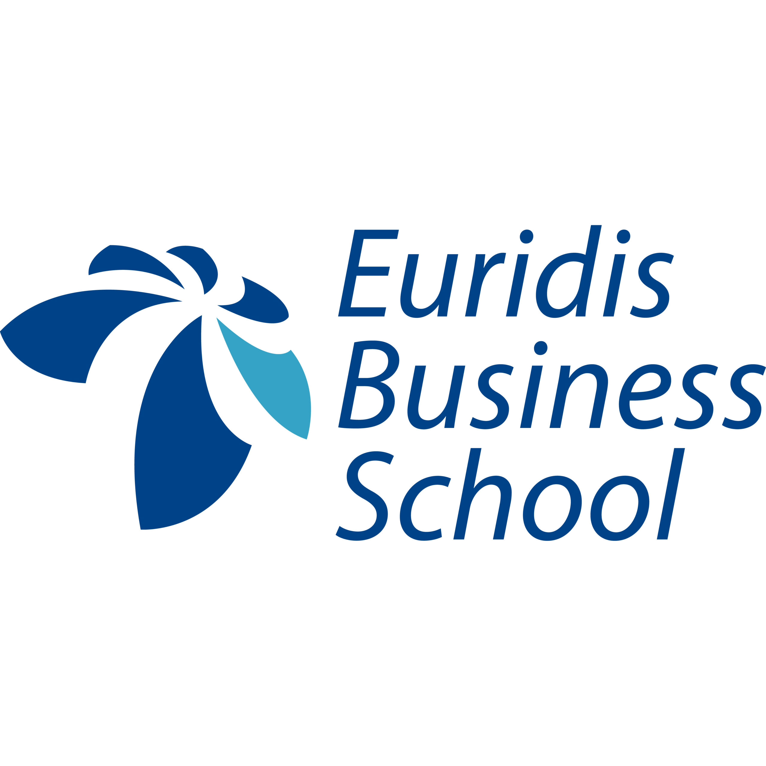 Euridis Business School logo